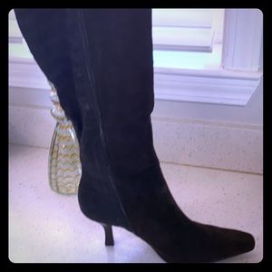 Boots heeled